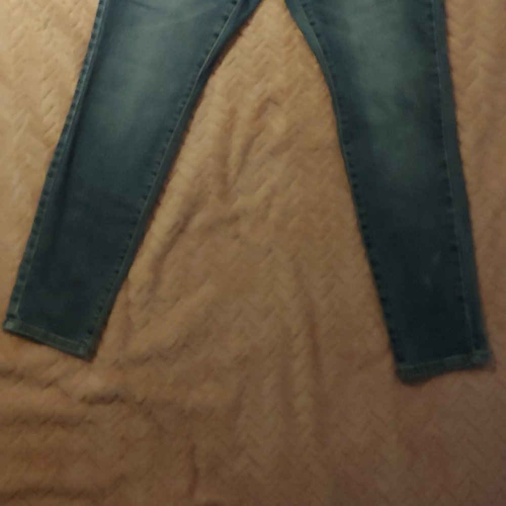 Jeans - Picture 2 of 2